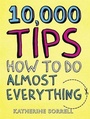 Cover: 10,000 Tips - Quercus Publishing