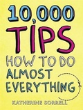 Cover: 10,000 Tips - Quercus Publishing