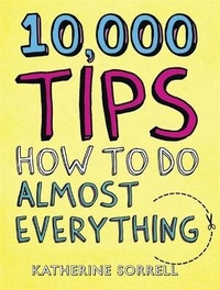 Enlarge image Cover: 10,000 Tips - Quercus Publishing