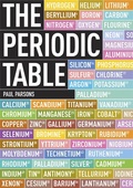 Cover: The Periodic Table - Quercus Publishing