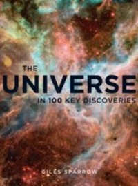 Abbildung von: The Universe - Quercus Publishing