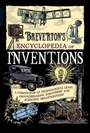 Cover: Breverton's Encyclopedia of Inventions - Quercus Publishing