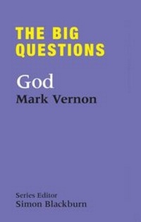 Enlarge image Cover: The Big Questions: God - Greenfinch