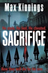 Enlarge image Cover: Sacrifice - Quercus Publishing