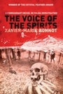 Cover: The Voice of the Spirits - MacLehose Press