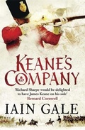 Cover: Keane's Company - Heron Books