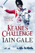 Cover: Keane's Challenge - Heron Books