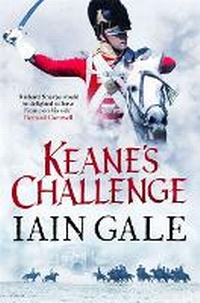 Enlarge image Cover: Keane's Challenge - Heron Books