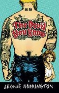 Cover: The Devil You Know - A&U Children
