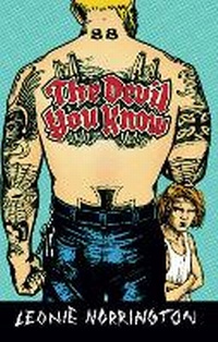 Enlarge image Cover: The Devil You Know - A&U Children