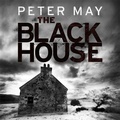 Cover: The Blackhouse - riverrun