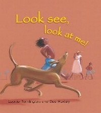Enlarge image Cover: Look See, Look at Me - A&U Children
