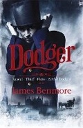 Cover: Dodger - Heron Books