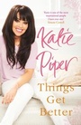 Cover: Things Get Better - Quercus Publishing