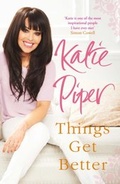 Cover: Things Get Better - Quercus Publishing