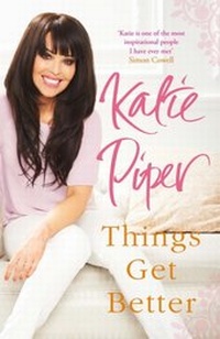 Enlarge image Cover: Things Get Better - Quercus Publishing