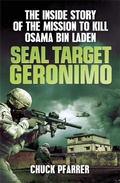 Cover: SEAL Target Geronimo - Quercus Publishing