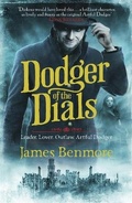 Cover: Dodger of the Dials - Heron Books