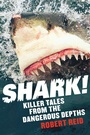 Cover: Shark! - Allen & Unwin