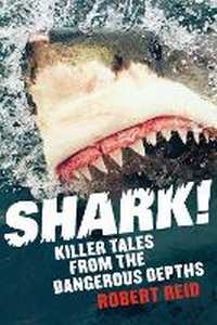 Enlarge image Cover: Shark! - Allen & Unwin