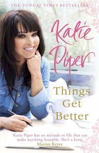 Enlarge image Cover: Things Get Better - Quercus Publishing