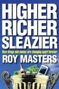 Abbildung von: Higher, Richer, Sleazier - Allen & Unwin
