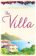 Cover: The Villa - Quercus Publishing