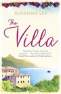 Cover: The Villa - Quercus Publishing