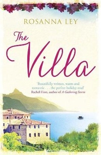 Enlarge image Cover: The Villa - Quercus Publishing