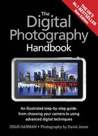 Abbildung von: The Digital Photography Handbook - Quercus Publishing