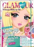 Cover: Glamour Girl Princess Make-up Kit - Hinkler Books