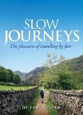 Cover: Slow Journeys - Allen & Unwin