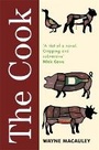 Cover: The Cook - riverrun