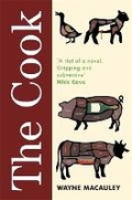 Cover: The Cook - riverrun