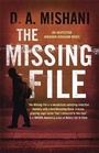 Cover: The Missing File - riverrun