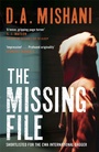 Cover: The Missing File - riverrun