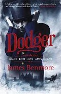 Cover: Dodger - Heron Books