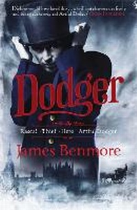 Enlarge image Cover: Dodger - Heron Books