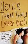 Cover: Holier Than Thou - A&U Children