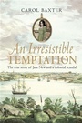 Cover: An Irresistible Temptation - Allen & Unwin