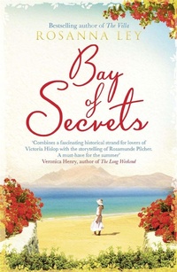 Enlarge image Cover: Bay of Secrets - Quercus Publishing