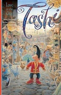 Cover: Tashi Lost in the City - A&U Children