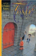 Cover: Tashi and the Forbidden Room - A&U Children