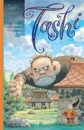 Cover: Tashi and the Giants - A&U Children