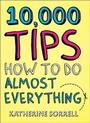 Cover: 10,000 Tips - Quercus Publishing