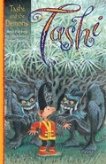 Cover: Tashi and the Demons - A&U Children
