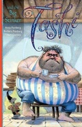 Cover: Tashi and the Big Stinker - A&U Children