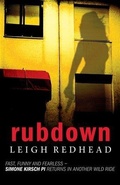 Cover: Rubdown - Allen & Unwin