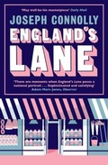 Cover: England's Lane - Quercus Publishing
