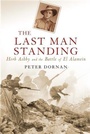 Cover: The Last Man Standing - Allen & Unwin